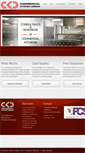 Mobile Screenshot of ckd-design.com